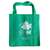 庆阳KB23环保广告袋