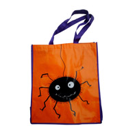 庆阳KB05 覆膜无纺布袋（可定制）