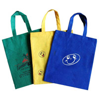 庆阳KB08 无纺布袋（可定制）