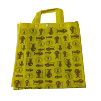 庆阳KB10 无纺布购物袋（可定制）